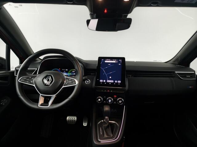 Renault CLIO 1.6 E-Tech Full Hybrid 145 esprit Alpine | 1e Eigenaar |