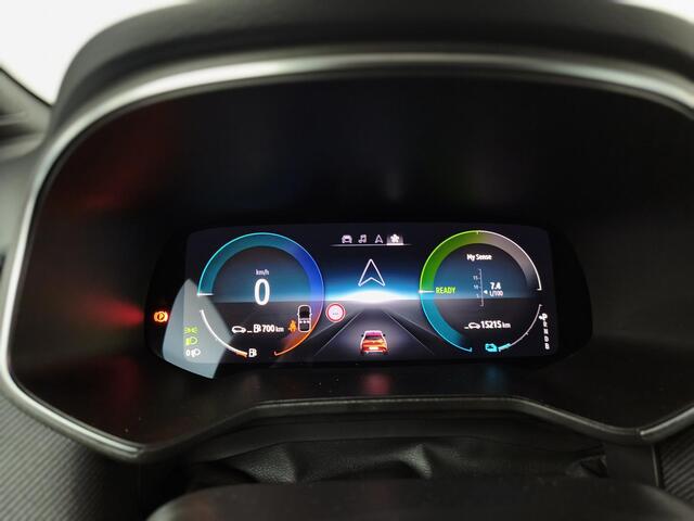 Renault CLIO 1.6 E-Tech Full Hybrid 145 esprit Alpine | 1e Eigenaar |