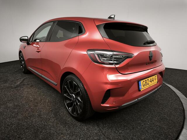 Renault CLIO 1.6 E-Tech Full Hybrid 145 esprit Alpine | 1e Eigenaar |