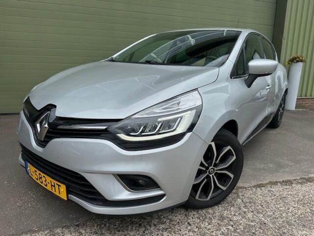Renault CLIO 0.9 TCe Intense LedNAVLeder int.Trekhaak