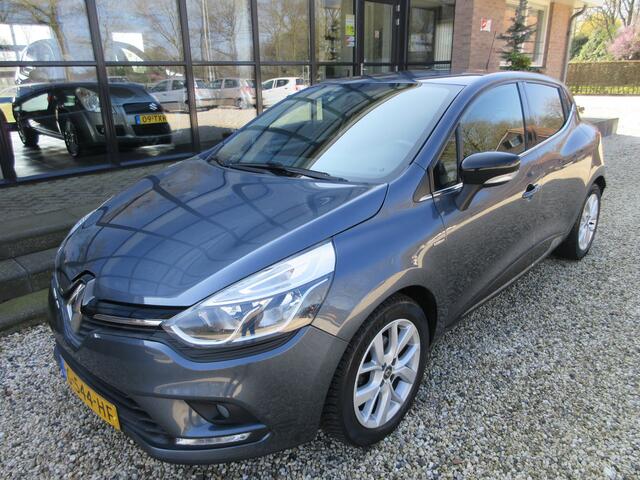 Renault CLIO 0.9 TCe Limited AIRCO