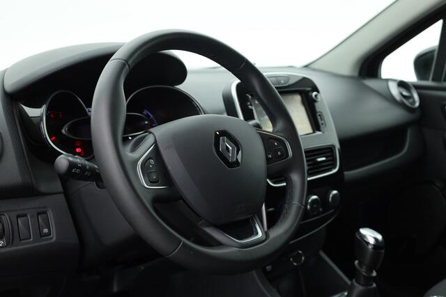Renault CLIO Estate 1.2 TCe Limited 120 pk | Trekhaak | Cruise Control | Bluetooth | Airco | PDC+A | DAB | Navi
