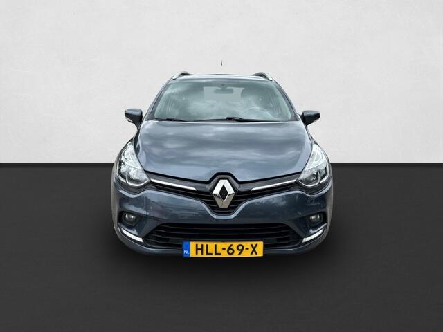 Renault CLIO 0.9 TCe Zen CRUISE / NAVI / STOELVERW. / ALL SEASON