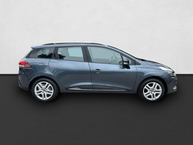 Renault CLIO 0.9 TCe Zen CRUISE / NAVI / STOELVERW. / ALL SEASON