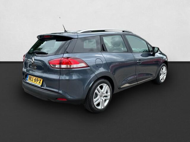 Renault CLIO 0.9 TCe Zen CRUISE / NAVI / STOELVERW. / ALL SEASON