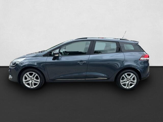 Renault CLIO 0.9 TCe Zen CRUISE / NAVI / STOELVERW. / ALL SEASON