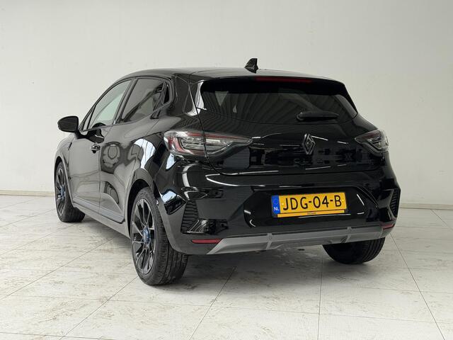 Renault CLIO 1.6 E-Tech Full Hybrid 145 Esprit Alpine | Achteruitrijcamera | Navigatie | Adaptive Cruise Control | Apple CarPlay / Android Auto |