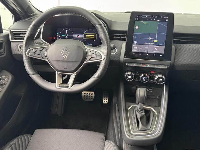 Renault CLIO 1.6 E-Tech Full Hybrid 145 Esprit Alpine | Achteruitrijcamera | Navigatie | Adaptive Cruise Control | Apple CarPlay / Android Auto |