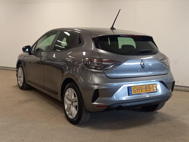 Renault CLIO 1.0 TCe 90 GPF evolution | Apple Carplay | Android auto |