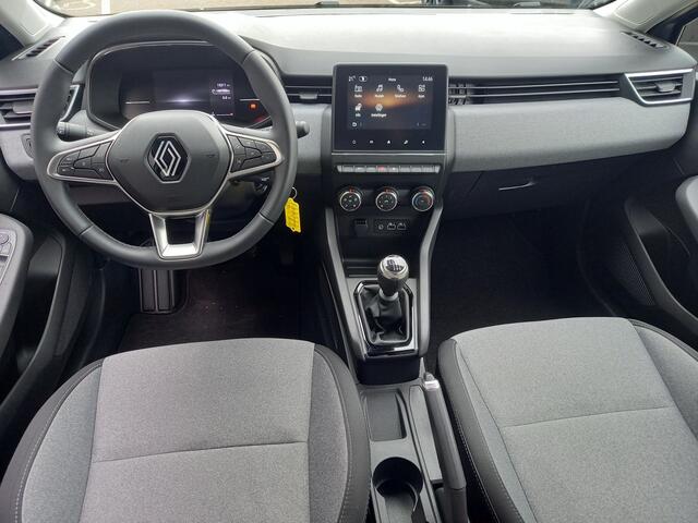 Renault CLIO 1.0 TCe 90 GPF evolution | Apple Carplay | Android auto |