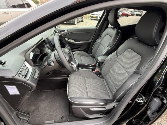 Renault CLIO 1.0 TCe Intens DAB cruise navi pdc led