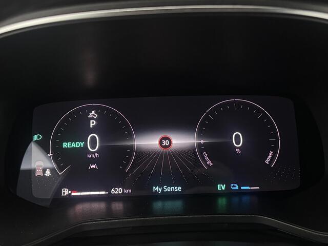Renault CLIO 1.6 E-Tech Full Hybrid 145 techno | Stoelverwarming | Apple CarPlay / Android Auto | Achteruitrijcamera | Climate Control |