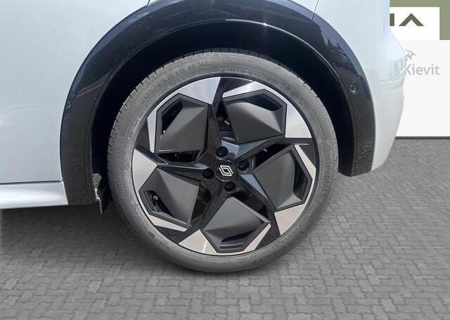 Renault CLIO 1.8 Hybrid 160 techno - pack première met verwarmbare en verstelbare stoelen