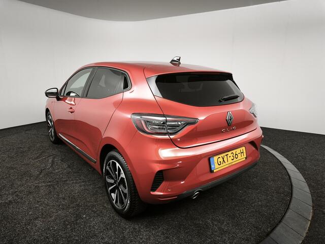 Renault CLIO 1.0 TCe 90 GPF techno | Pack Winter | Pack Navigation |