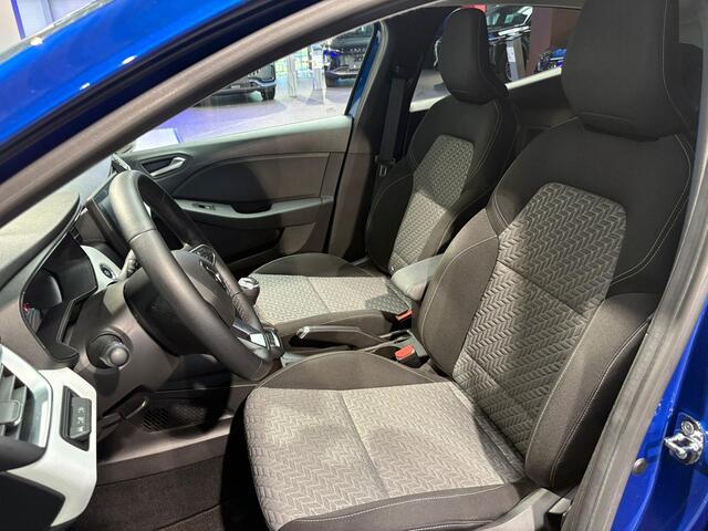 Renault CLIO 1.0 TCe 90 Evolution | Parkeersensoren | Trekhaak | Navigatie |
