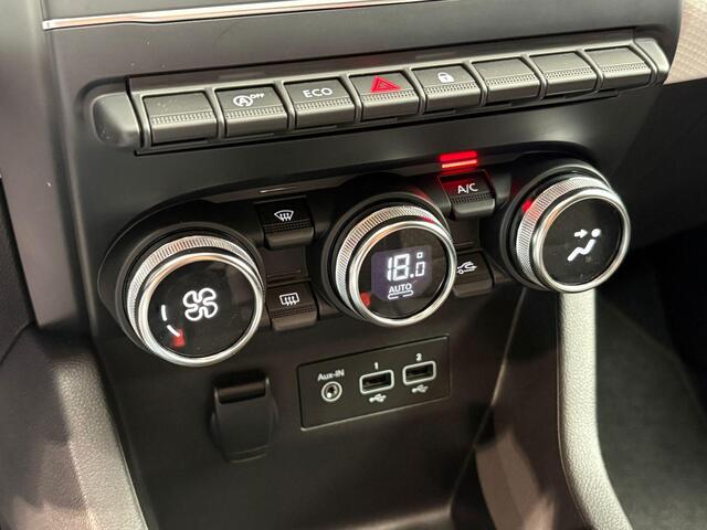 Renault CLIO 1.0 TCe 90 Evolution | Parkeersensoren | Trekhaak | Navigatie |
