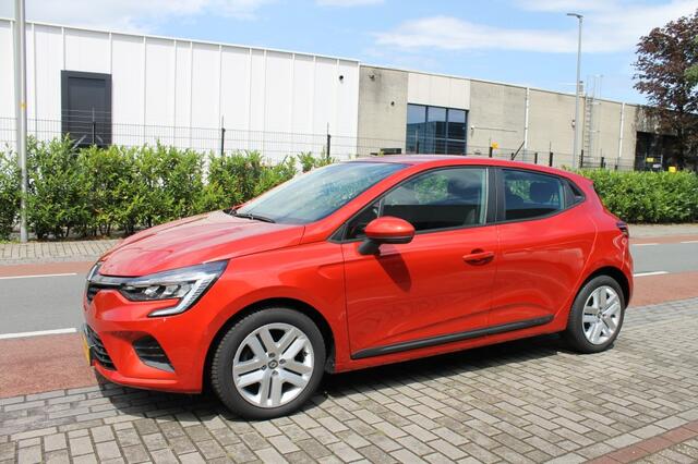 Renault CLIO 1.0 TCe Zen