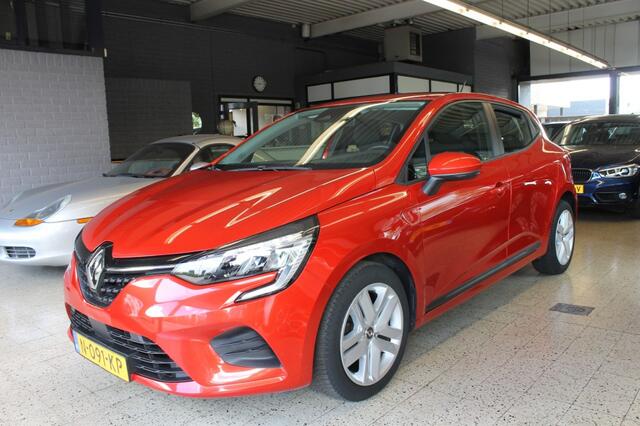 Renault CLIO 1.0 TCe Zen