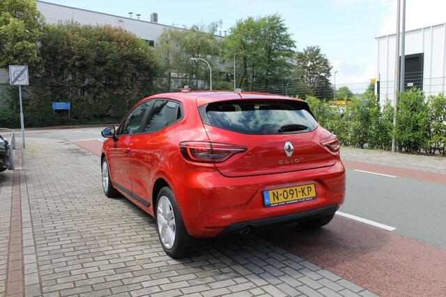 Renault CLIO 1.0 TCe Zen