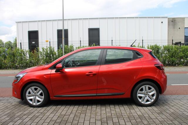 Renault CLIO 1.0 TCe Zen