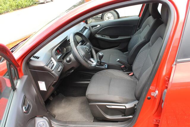 Renault CLIO 1.0 TCe Zen