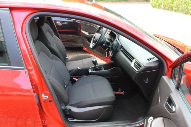 Renault CLIO 1.0 TCe Zen