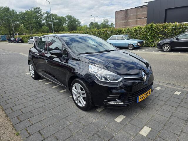 Renault CLIO 0.9 TCe Zen airco cruise control, navigatie, trekhaak