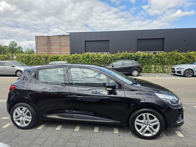 Renault CLIO 0.9 TCe Zen airco cruise control, navigatie, trekhaak
