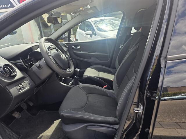 Renault CLIO 0.9 TCe Zen airco cruise control, navigatie, trekhaak