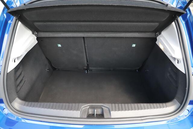 Renault CLIO 1.0 TCe 90 Equilibre Navigatie Carplay Android Airco Cruise Control Rijstrooksensor Parkeersensor