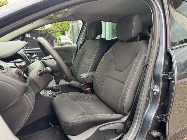 Renault CLIO 0.9 TCe Limited Carplay, Cruise, Airco, LM Velgen.