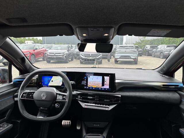 Renault CLIO 1.8 Hybrid 160 esprit Alpine / Pack winter & parking /