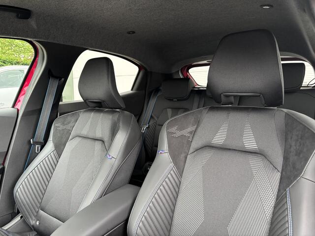 Renault CLIO 1.8 Hybrid 160 esprit Alpine / Pack winter & parking /