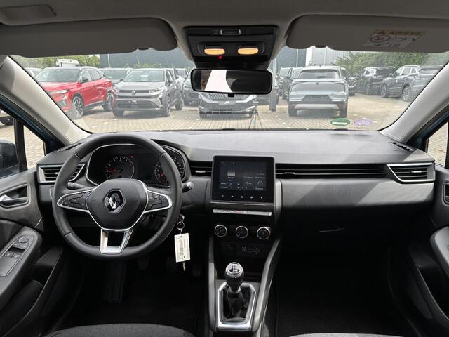 Renault CLIO 1.0 TCe Zen | 1e eigenaar | Apple Carplay - Android Auto |