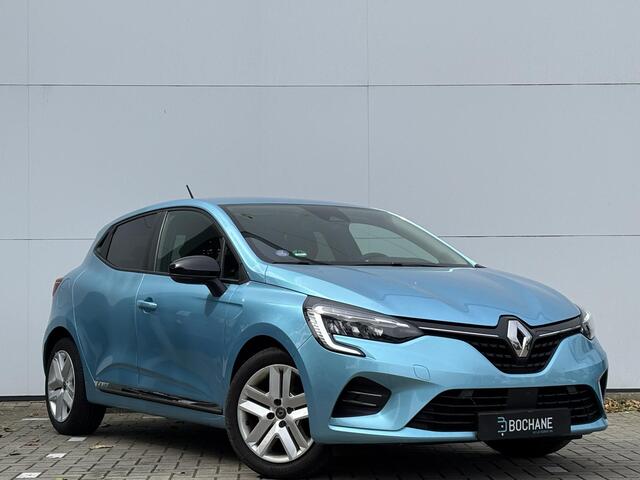Renault CLIO 1.0 TCe Zen | 1e eigenaar | Apple Carplay - Android Auto |