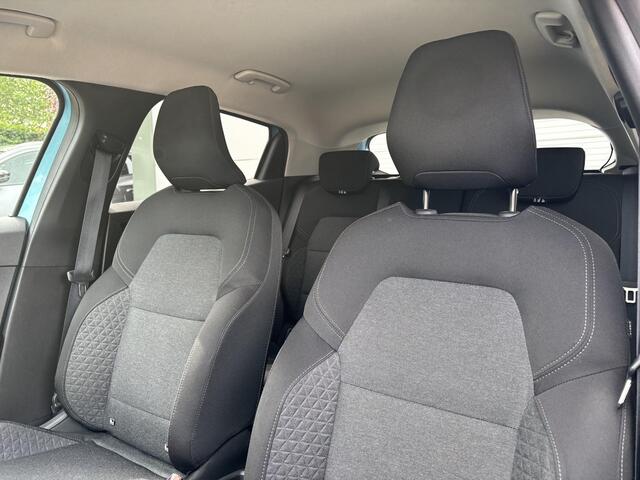 Renault CLIO 1.0 TCe Zen | 1e eigenaar | Apple Carplay - Android Auto |