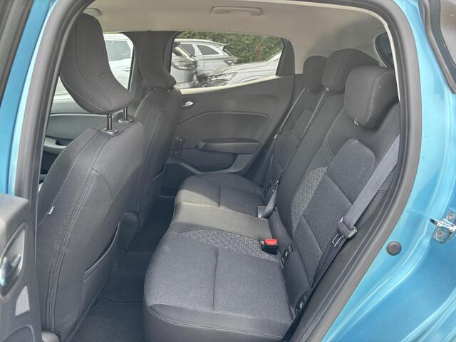 Renault CLIO 1.0 TCe Zen | 1e eigenaar | Apple Carplay - Android Auto |