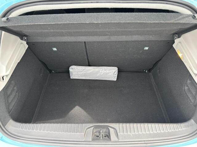 Renault CLIO 1.0 TCe Zen | 1e eigenaar | Apple Carplay - Android Auto |