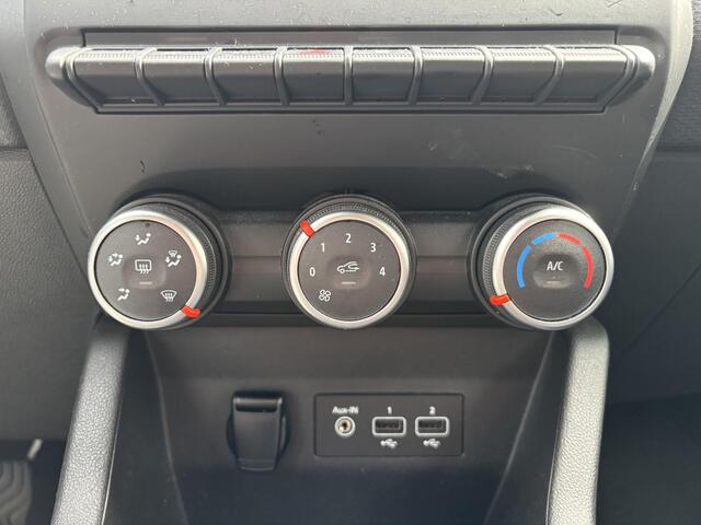 Renault CLIO 1.0 TCe Zen | 1e eigenaar | Apple Carplay - Android Auto |