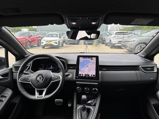 Renault CLIO 1.6 E-Tech Full Hybrid 145 esprit Alpine | 1e Eigenaar | Bose Sound | Cruise control Adaptief |