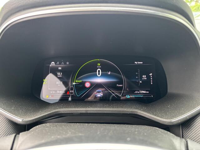 Renault CLIO 1.6 E-Tech Full Hybrid 145 esprit Alpine | 1e Eigenaar | Bose Sound | Cruise control Adaptief |