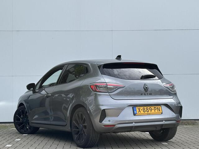 Renault CLIO 1.6 E-Tech Full Hybrid 145 esprit Alpine | 1e Eigenaar | Bose Sound | Cruise control Adaptief |