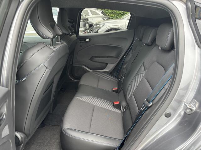 Renault CLIO 1.6 E-Tech Full Hybrid 145 esprit Alpine | 1e Eigenaar | Bose Sound | Cruise control Adaptief |