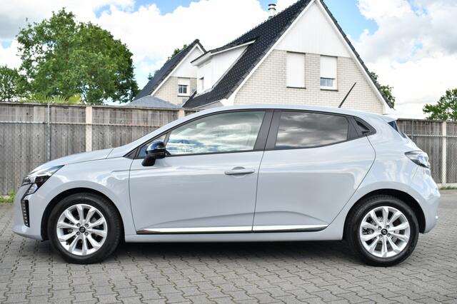 Renault CLIO 1.0 TCe 90pk 2025 7500KM Carplay | DAB | LED