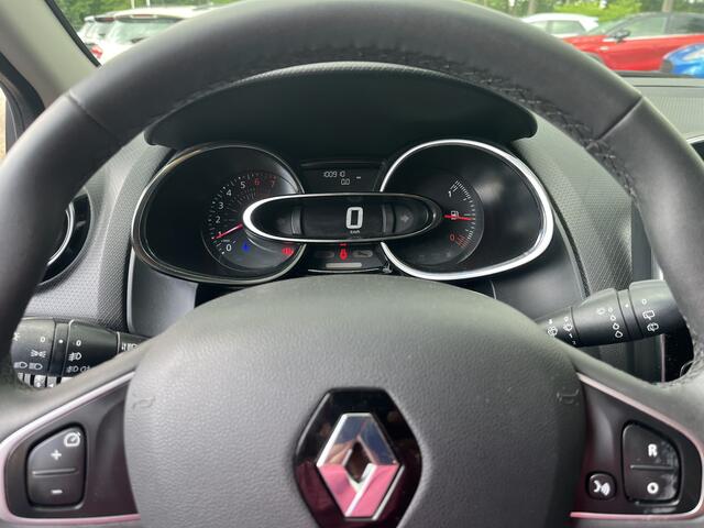 Renault CLIO Estate 0.9 TCe Limited Gris Urban Incl. Beurt