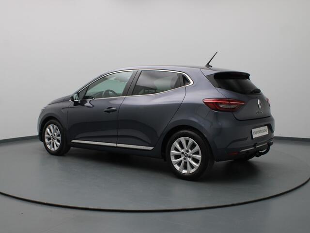 Renault CLIO TCe 100pk Bi-Fuel Intens Trekhaak