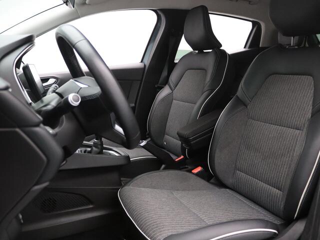 Renault CLIO TCe 100pk Bi-Fuel Intens Trekhaak