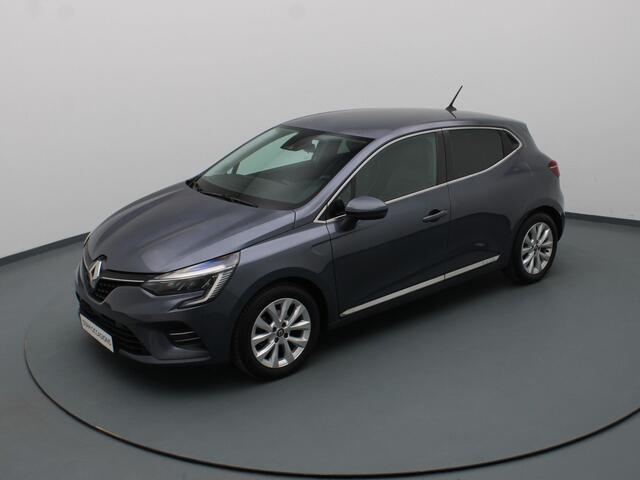 Renault CLIO TCe 100pk Bi-Fuel Intens Trekhaak
