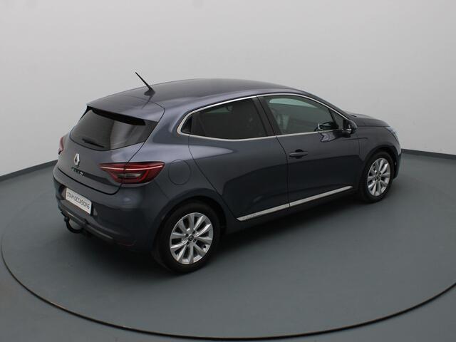Renault CLIO TCe 100pk Bi-Fuel Intens Trekhaak