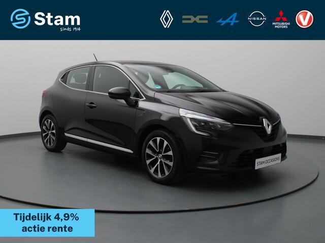 Renault CLIO 1.0 TCe Intens Apple Carplay/Android Auto